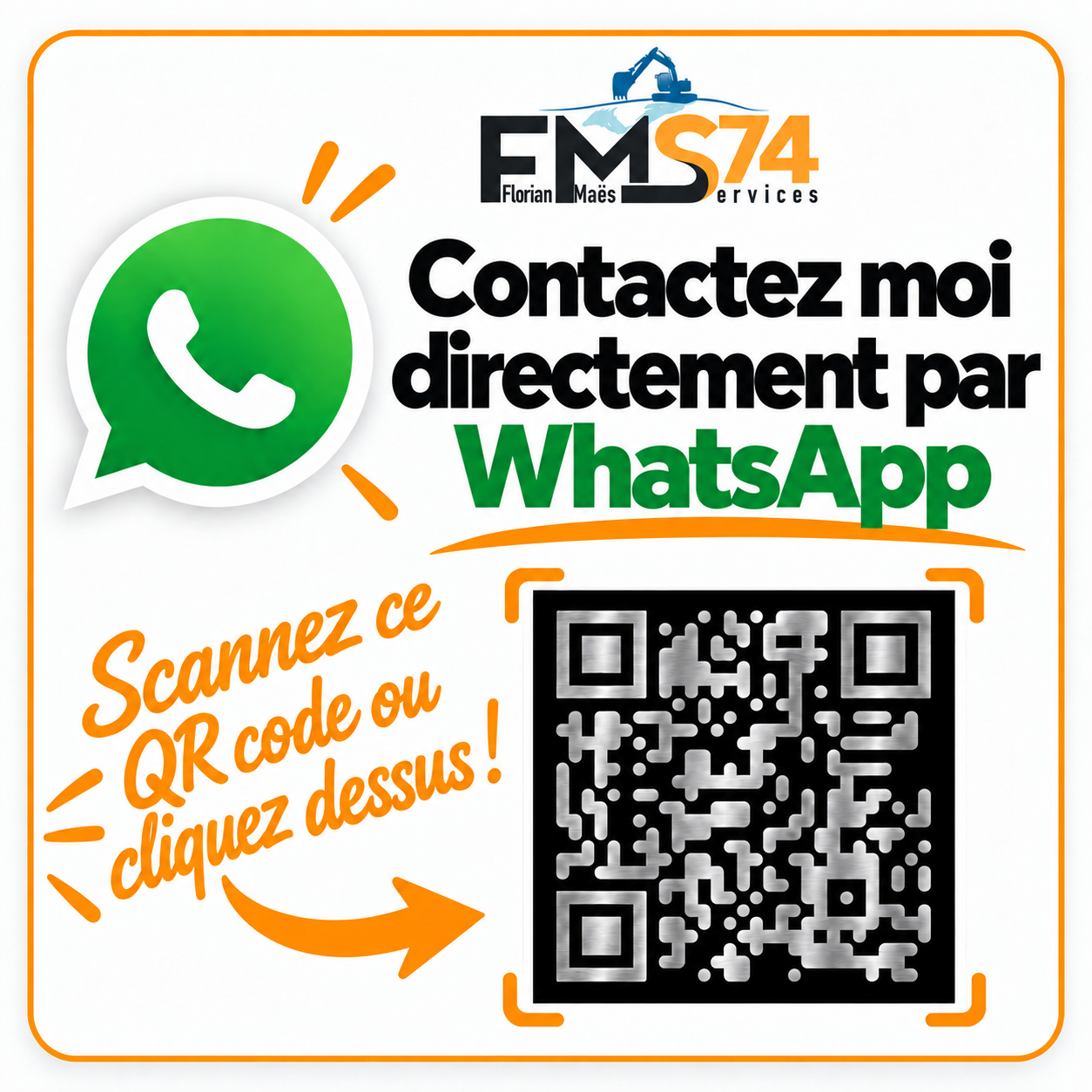 FMS74 QR CODE WHATSAPP